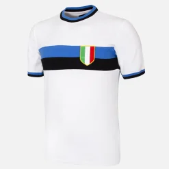 FC Internazionale 1964 - 65 Away Retro Fußballtrikot
