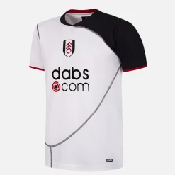 Fulham FC 2003 - 2005 Retro Fußball Trikot