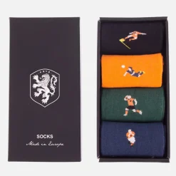 Holland Casual Socken Box Set
