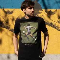 Maradona X COPA World Cup 1986 T-Shirt