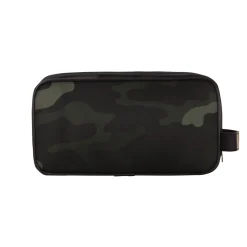 Recycled Toiletry Bag