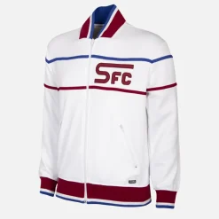 Servette FC 1979 - 80 Retro-Fußballjacke