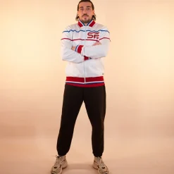 Servette FC 1979 - 80 Retro-Fußballjacke