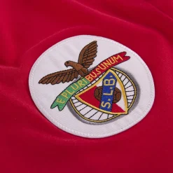 SL Benfica Retro Kapitän T-Shirt